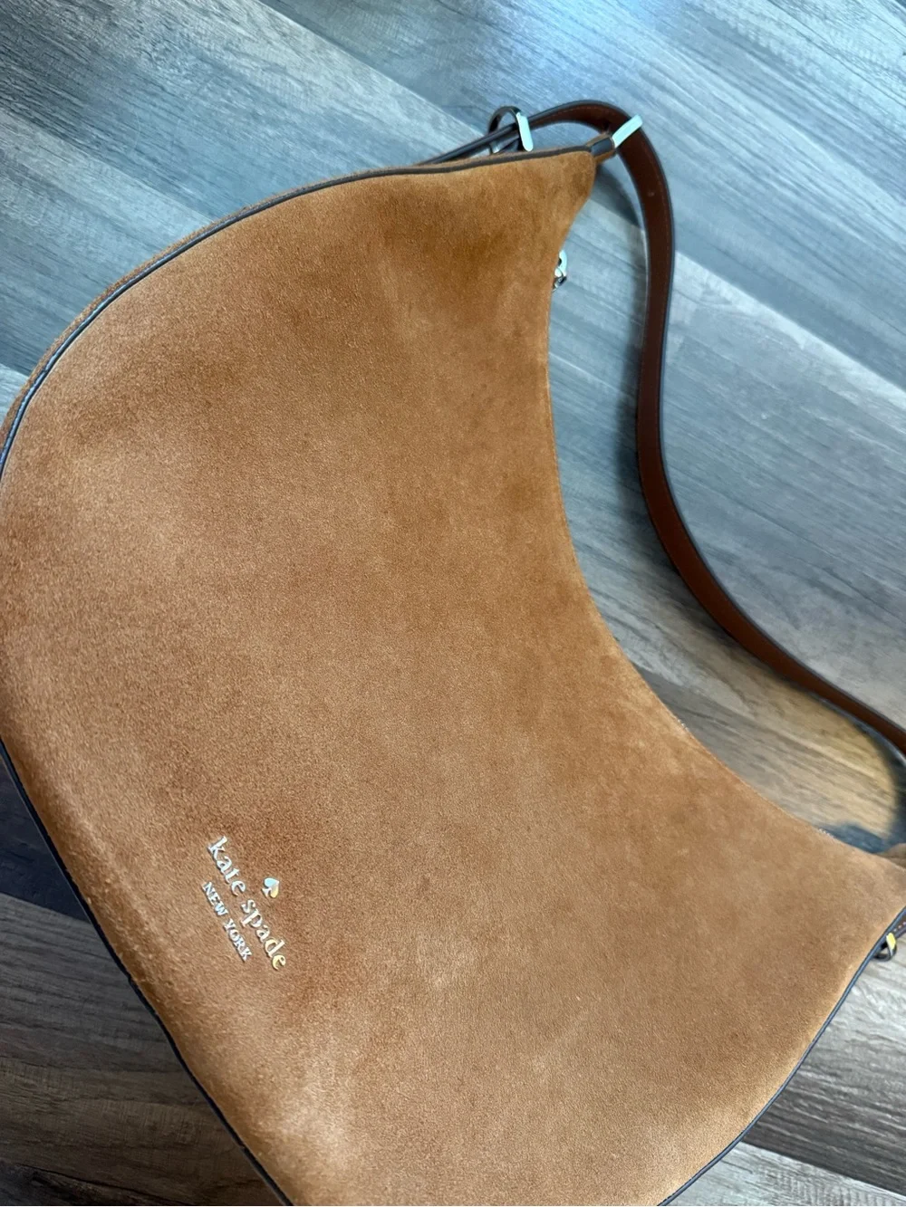 Kate Spade Large Shoulder Bag